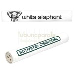 Filtre Pipa White Elephant 6 mm Carbon (45)